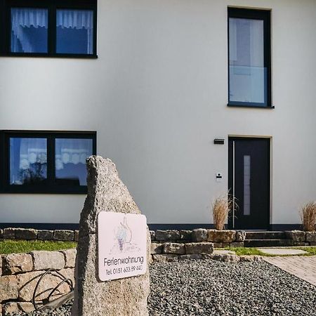 Ferienwohnung Im Schafftl 10 Ramsthal Экстерьер фото